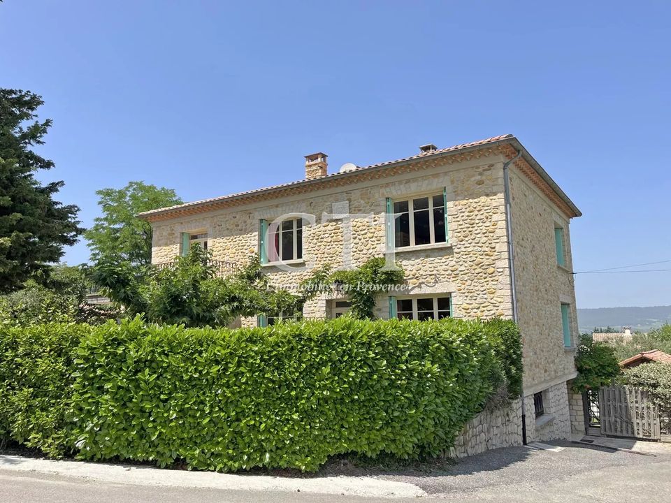 Villa a Vaison-la-Romaine, Vaucluse - foto 3