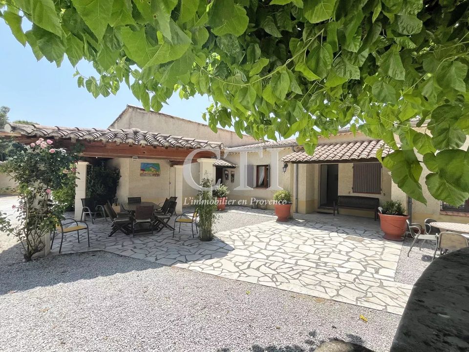 Villa a Vaison-la-Romaine, Vaucluse - foto 2