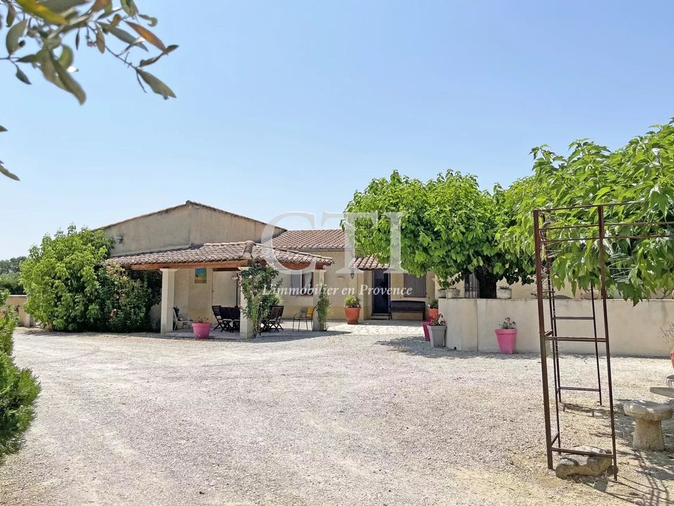 Villa a Vaison-la-Romaine, Vaucluse - foto 3