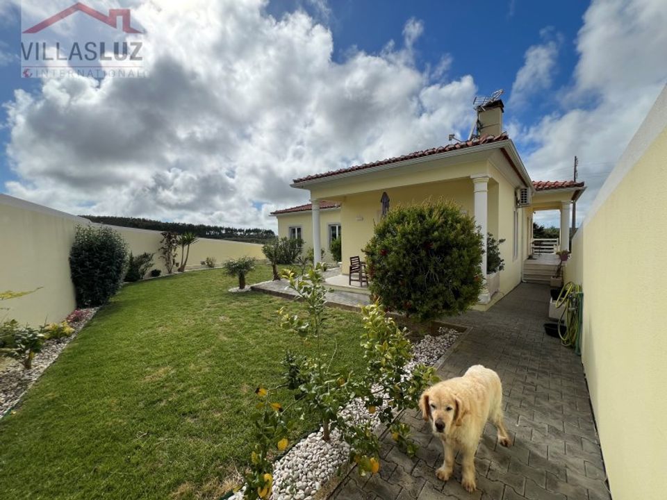 Villa i Lourinha, Lisbon - foto 2