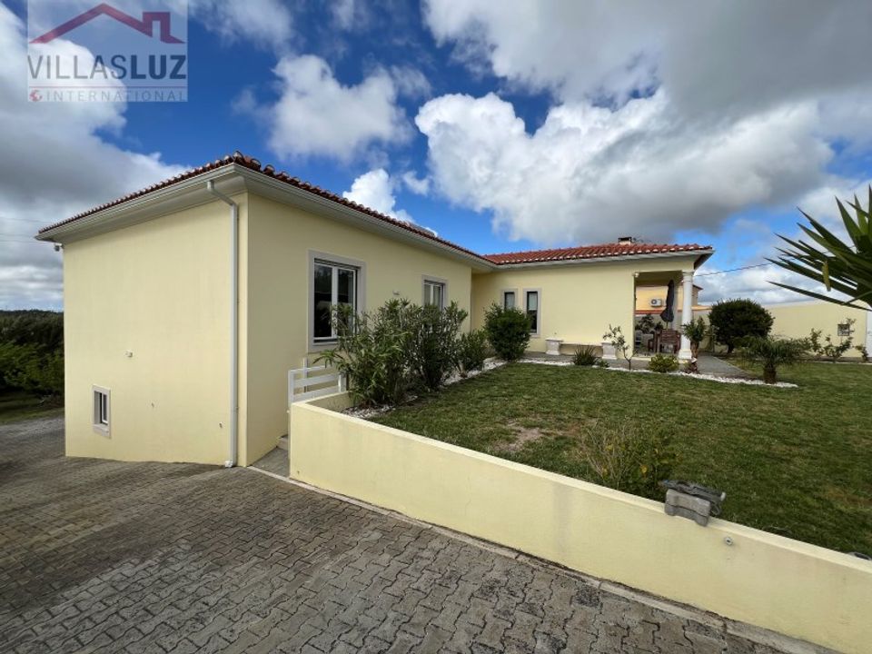 Villa i Lourinha, Lisbon - foto 3