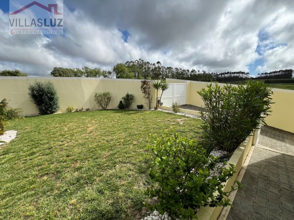 Villa i Lourinha, Lisbon - foto 4