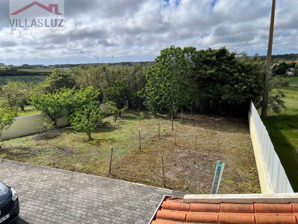 Villa i Lourinha, Lisbon - foto 5