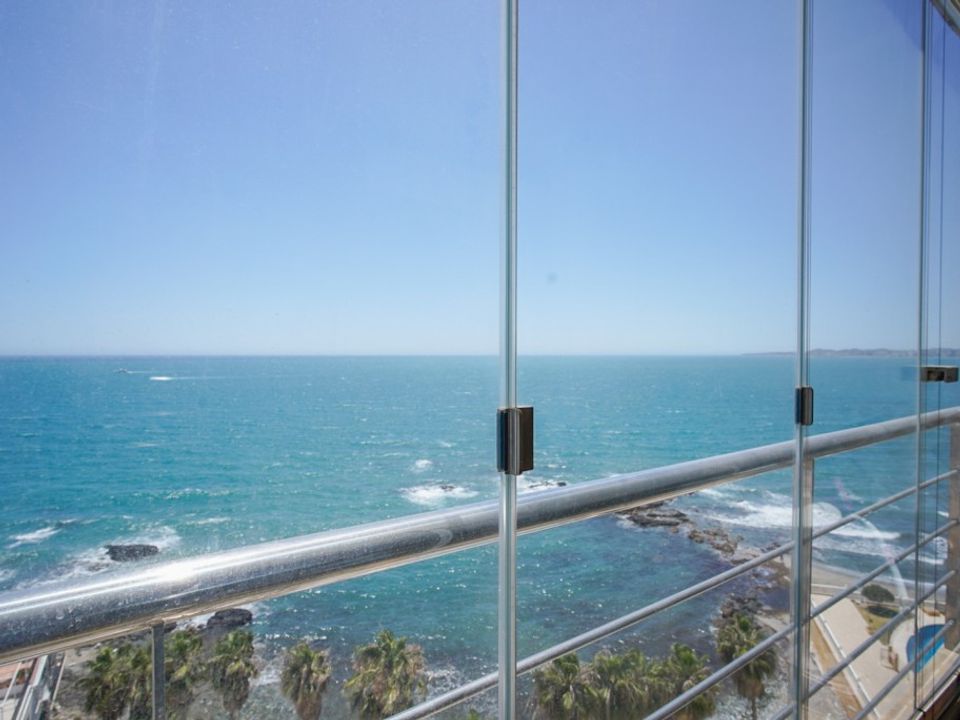 Penthouse i Benalmadena, Malaga - foto 3
