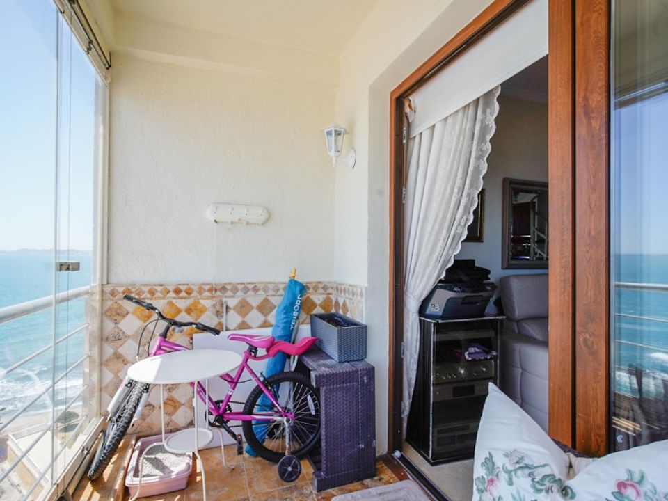 Penthouse i Benalmadena, Malaga - foto 4