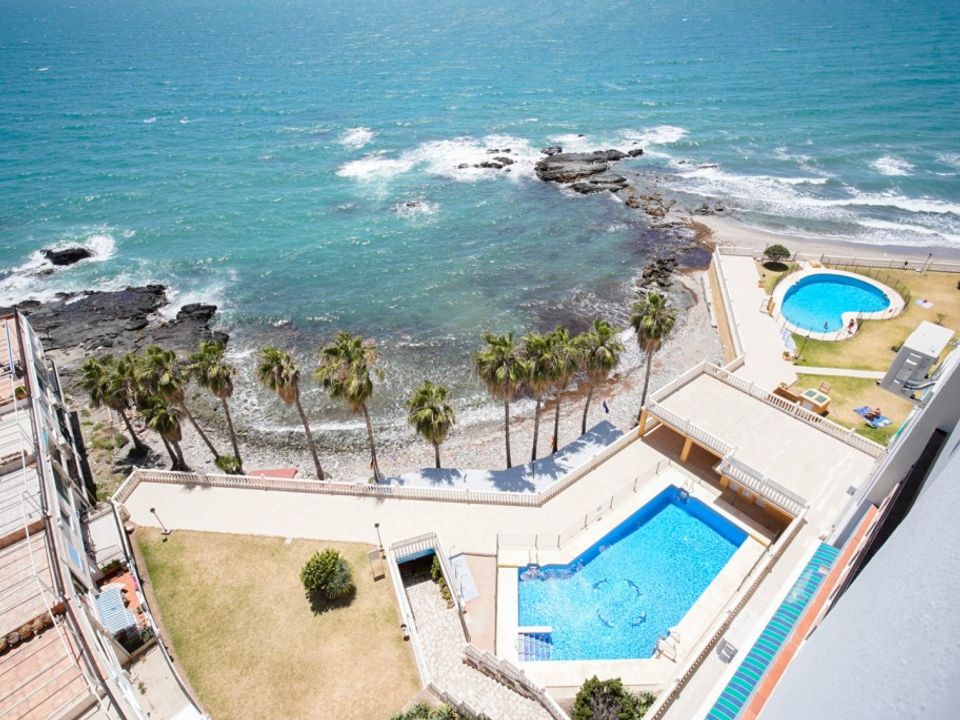 Penthouse i Benalmadena, Malaga - foto 5