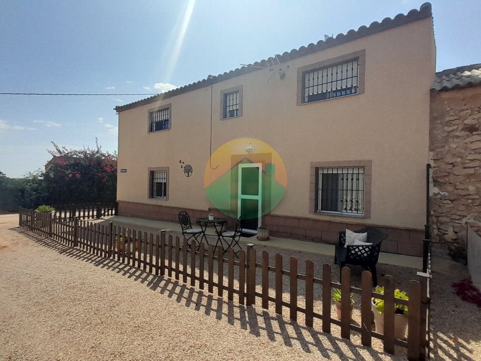 Finca i La Pinilla, Murcia - foto 2