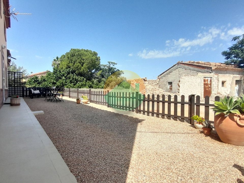 Finca i La Pinilla, Murcia - foto 3