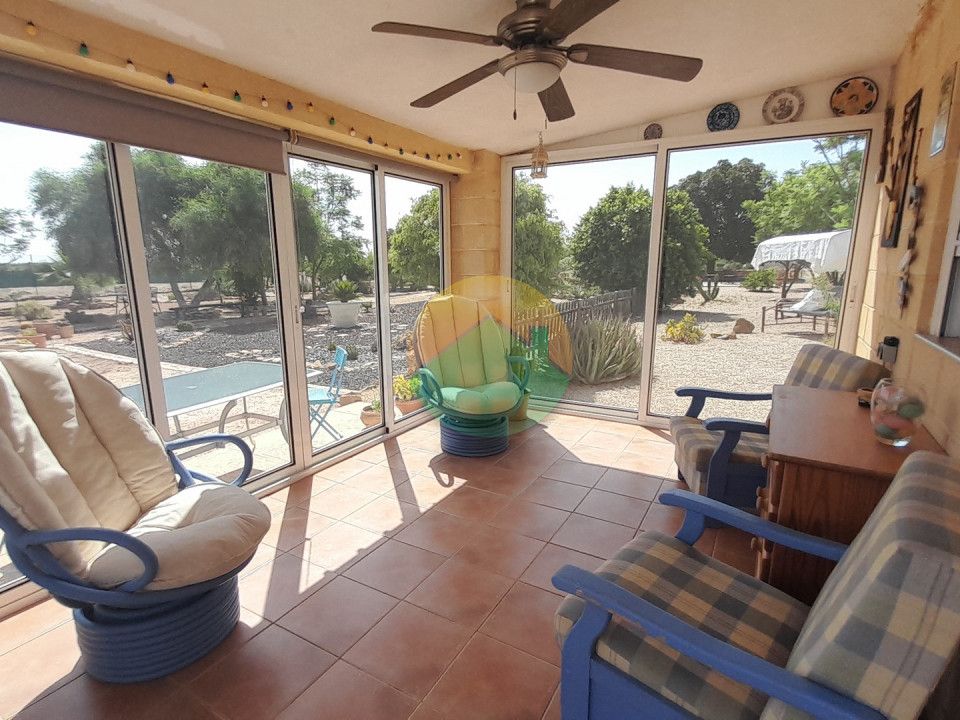 Finca i La Pinilla, Murcia - foto 4