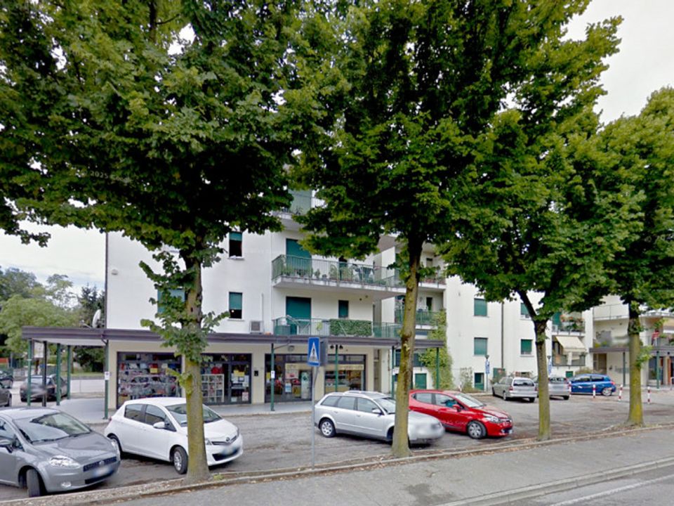 Erhvervsejendom i Carbonera, Treviso - foto 1