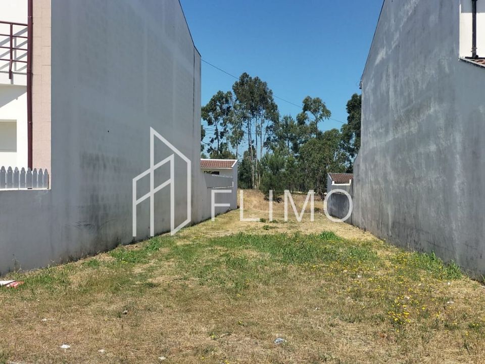 Helårsgrund i Ovar, Aveiro - foto 2
