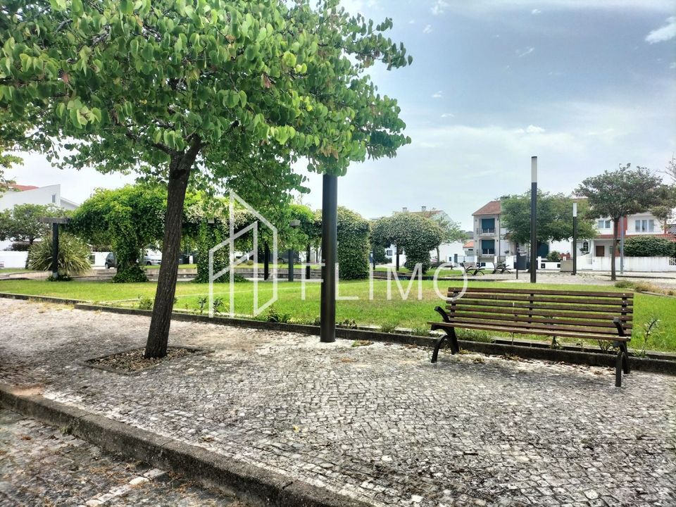 Helårsgrund i Ovar, Aveiro - foto 3