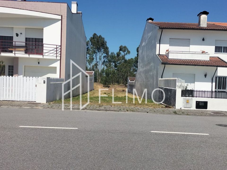 Helårsgrund i Ovar, Aveiro - foto 4