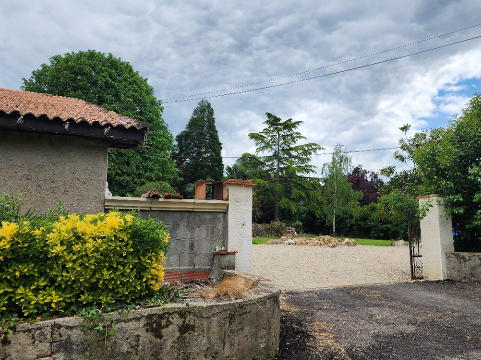 Villa in Tonneins, Lot-et-Garonne - foto 1
