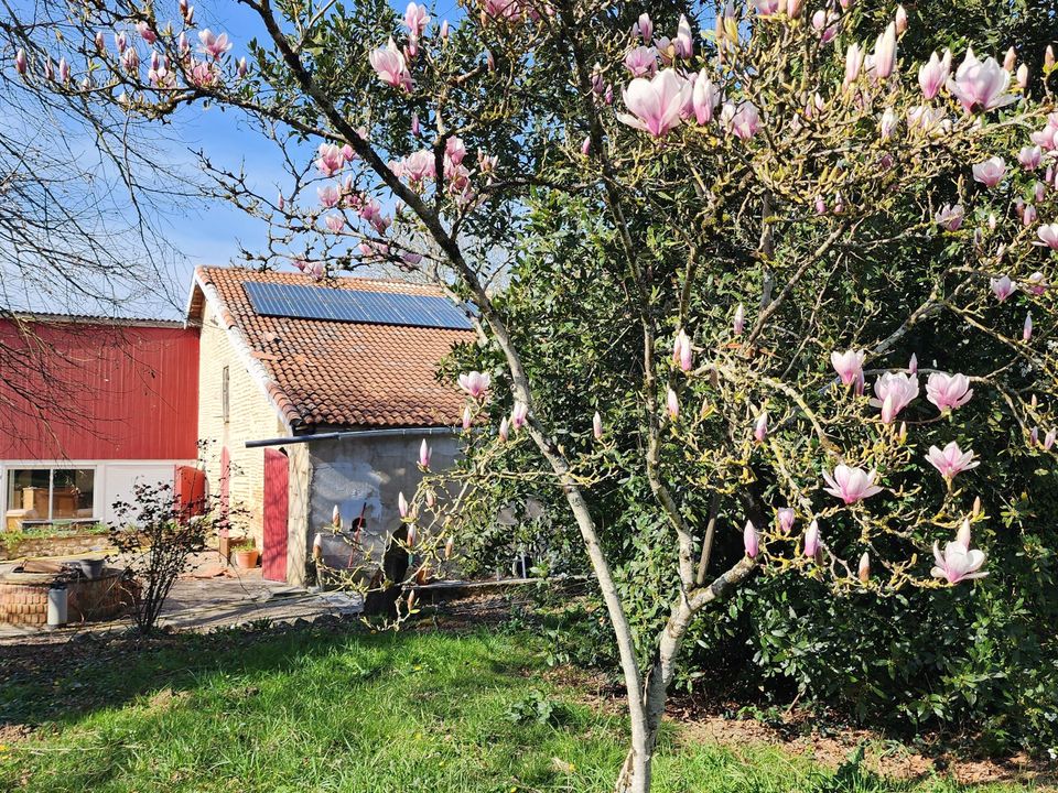 Villa in Tonneins, Lot-et-Garonne - foto 2