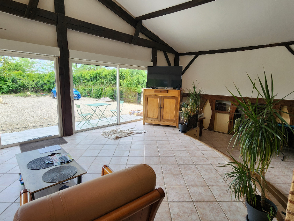 Villa in Tonneins, Lot-et-Garonne - foto 5