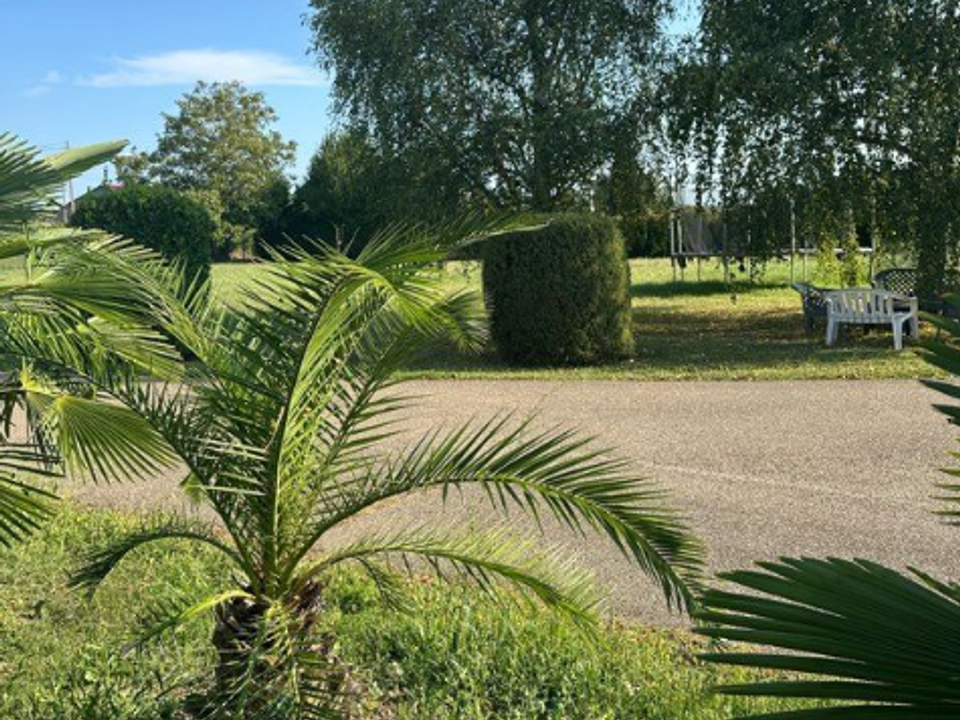 Villa i Charnay-les-Macon, Saone-et-Loire - foto 2