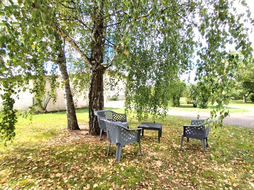 Villa i Charnay-les-Macon, Saone-et-Loire - foto 3