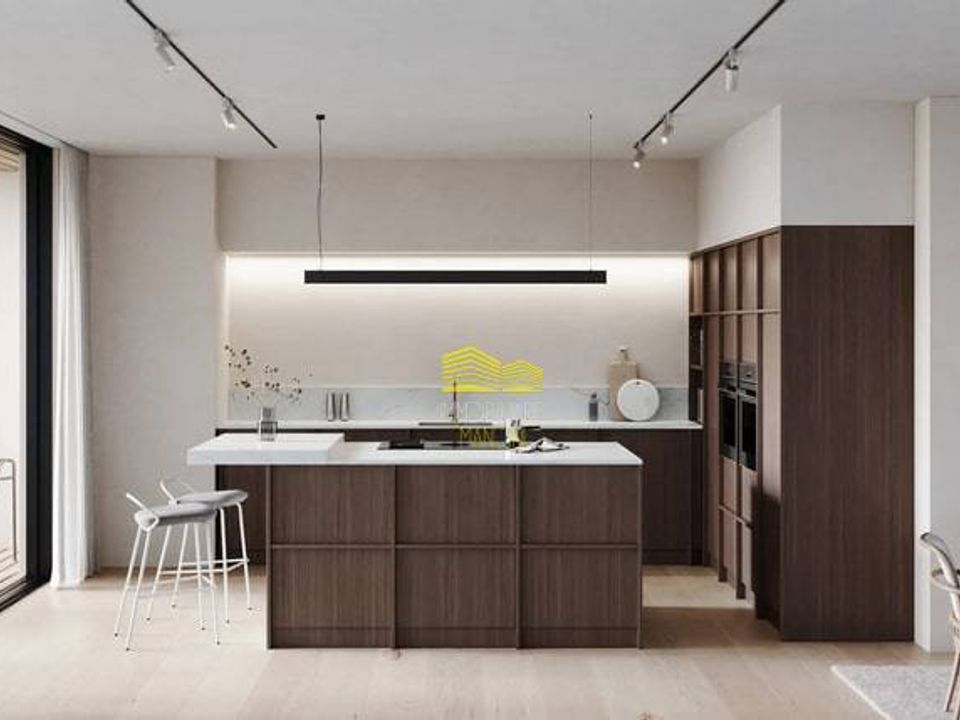 Lejlighed i Pozzo d'Adda, Milan - foto 3