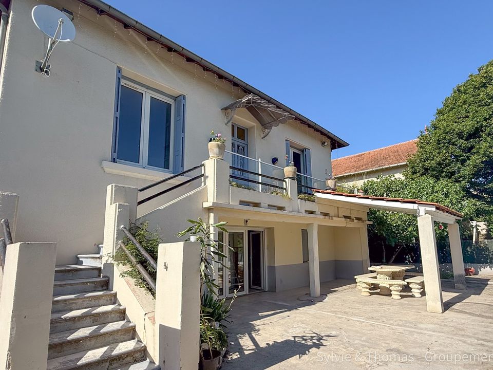 Villa i Orange, Vaucluse - bilde 2