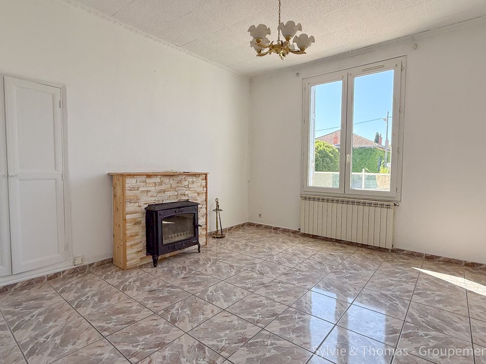 Villa i Orange, Vaucluse - bilde 3