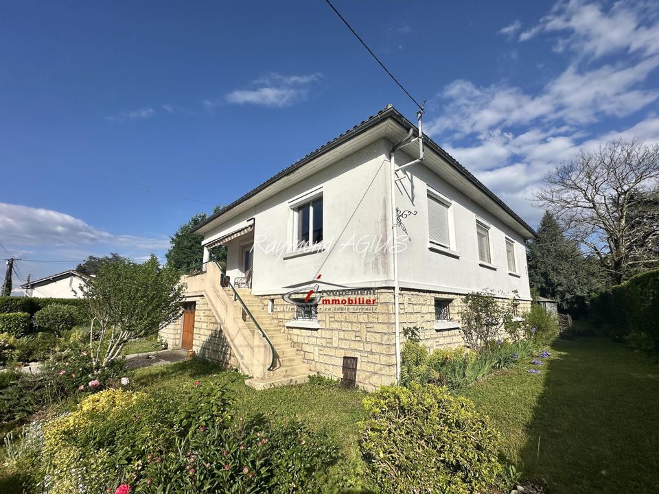 Villa i Pineuilh, Gironde - foto 1