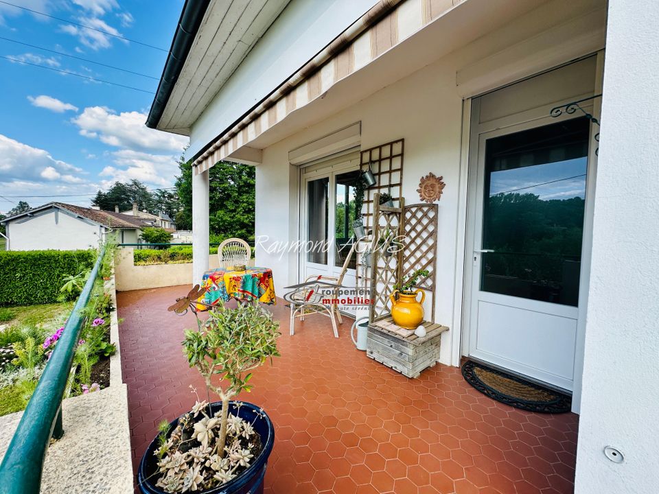 Villa i Pineuilh, Gironde - foto 2