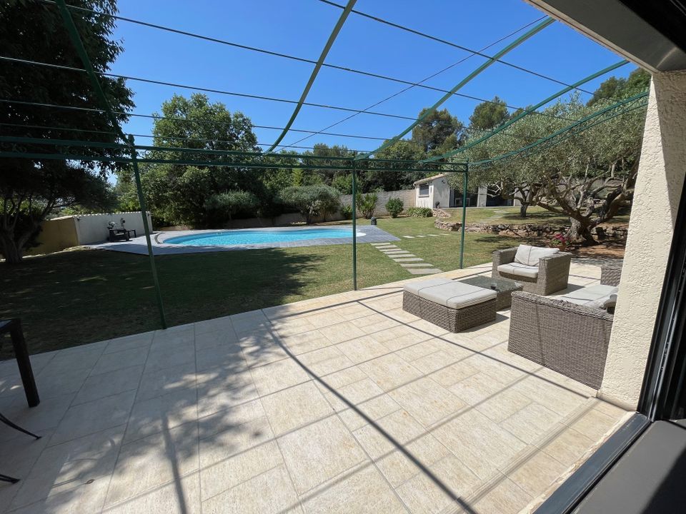 Villa en Saint-Georges-d'Orques, Herault - foto 2