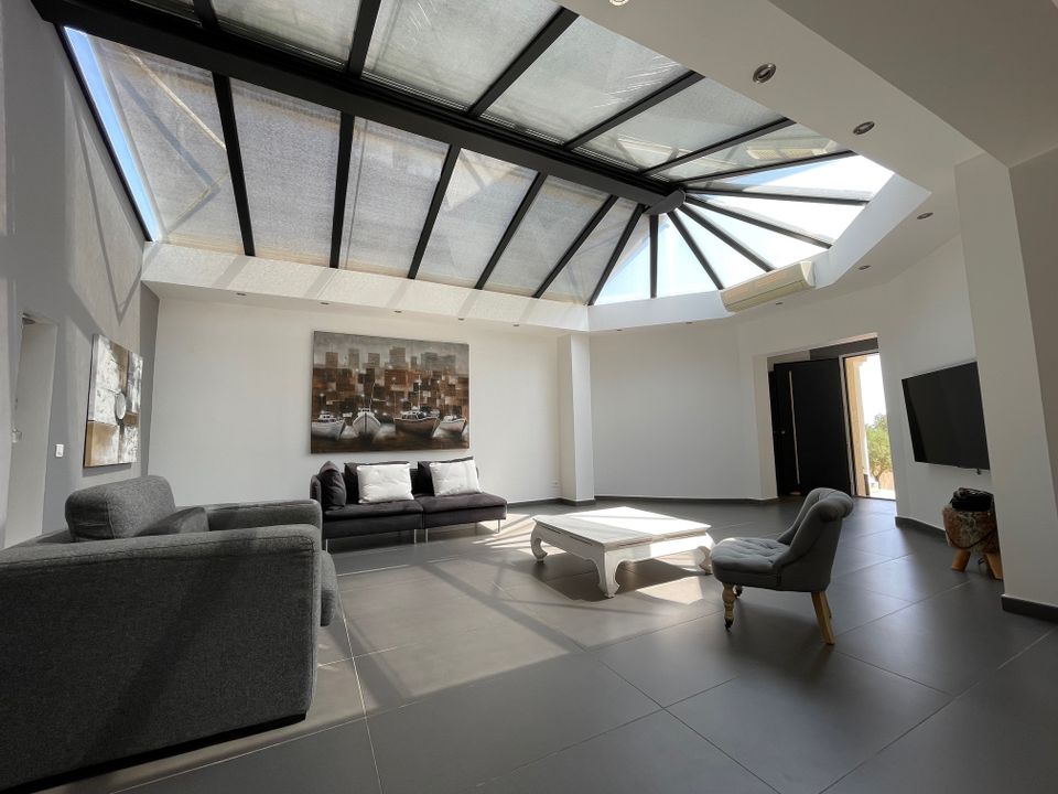 Villa en Saint-Georges-d'Orques, Herault - foto 3