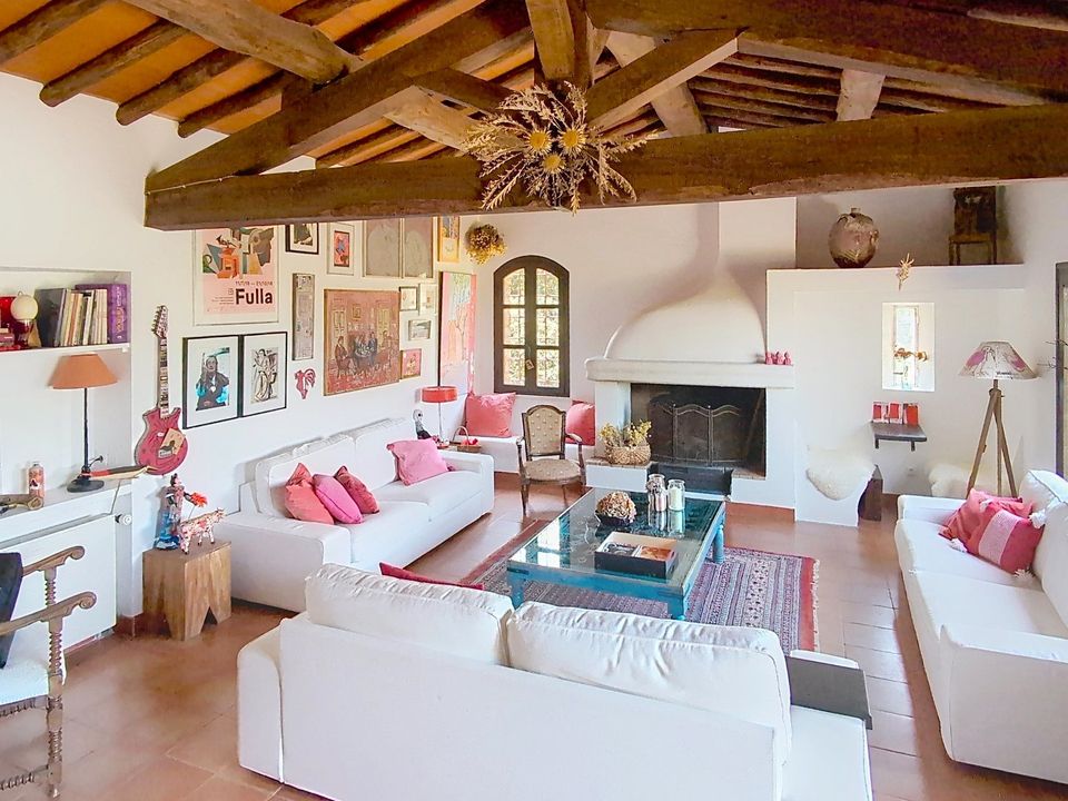 Villa i Ceret, Pyrenees-Orientales - foto 1