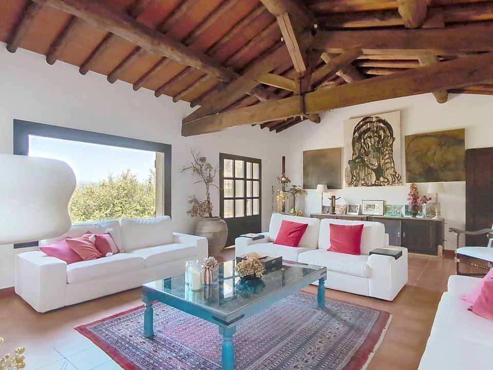 Villa i Ceret, Pyrenees-Orientales - foto 3