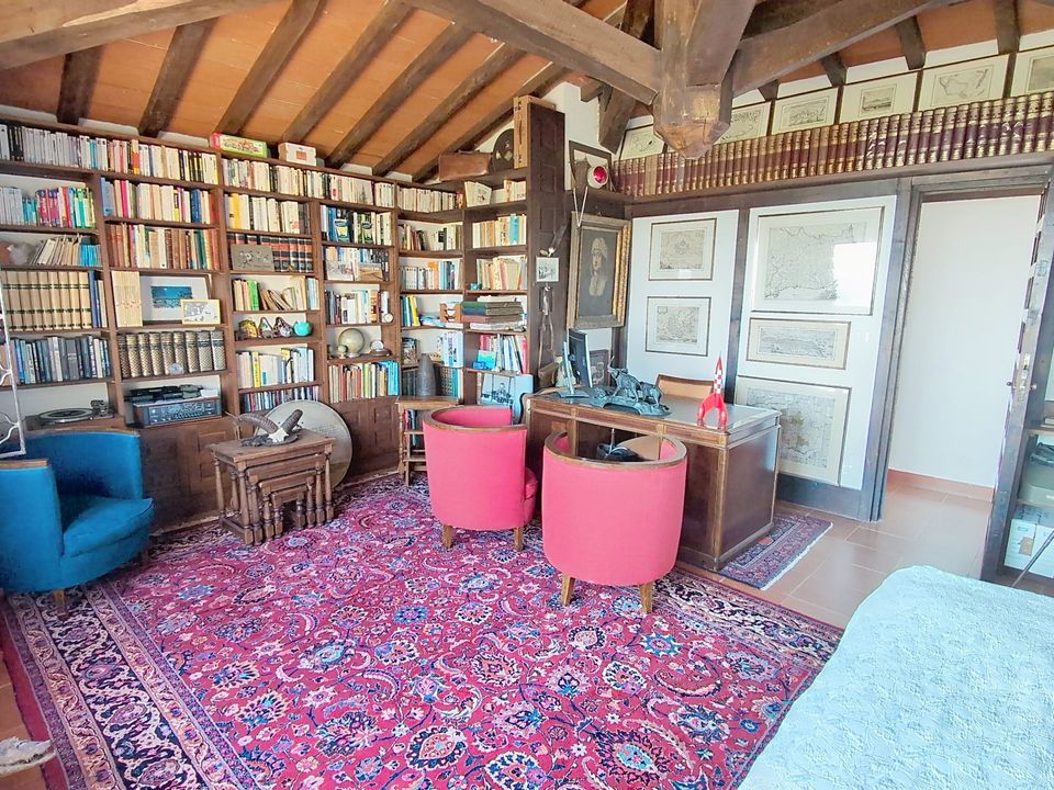 Villa i Ceret, Pyrenees-Orientales - foto 5