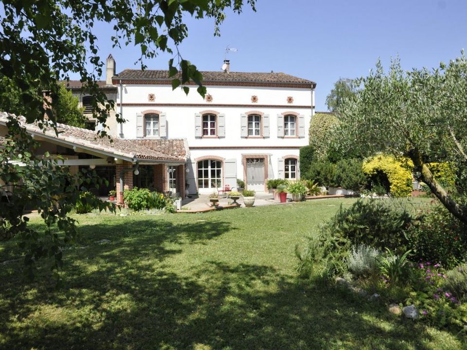 Villa i Graulhet, Tarn - bilde 1