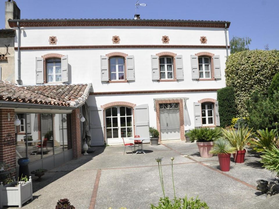 Villa i Graulhet, Tarn - bilde 2