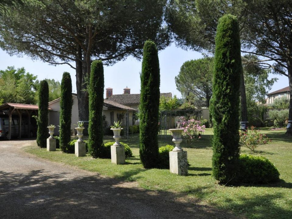 Villa i Graulhet, Tarn - bilde 3