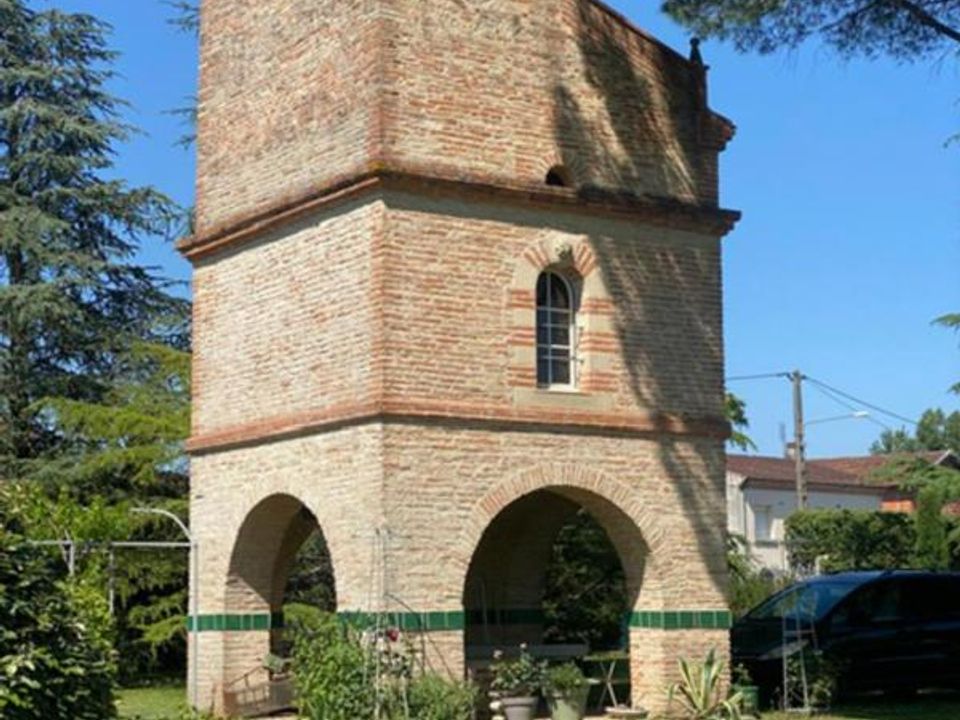 Villa i Graulhet, Tarn - bilde 4