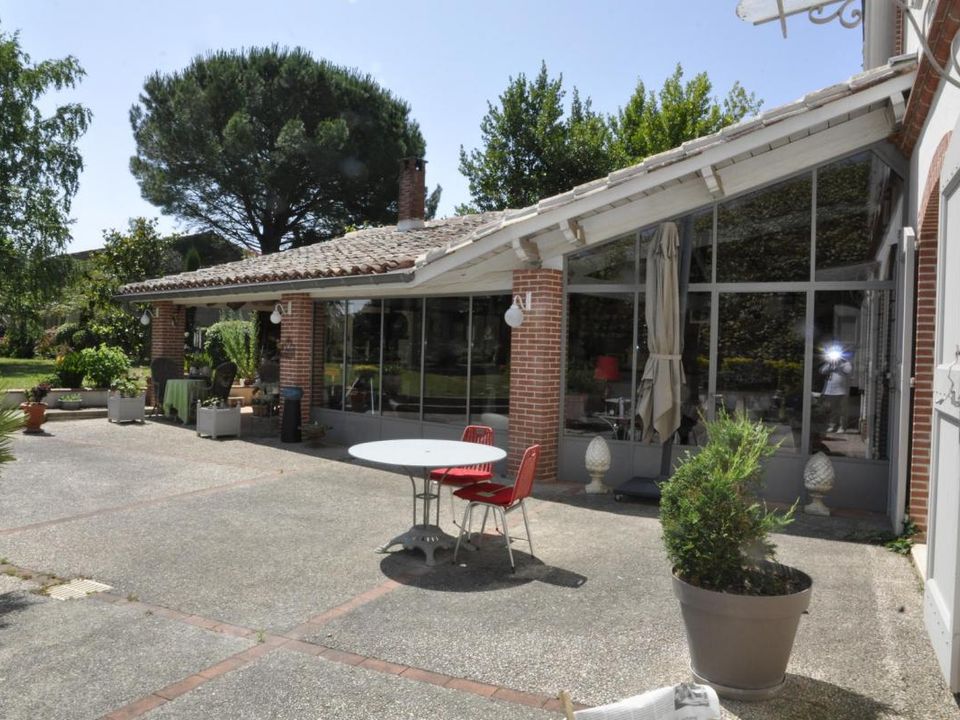Villa i Graulhet, Tarn - bilde 5