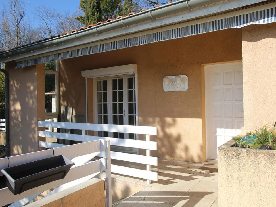 Villa i Albi, Tarn - bilde 1