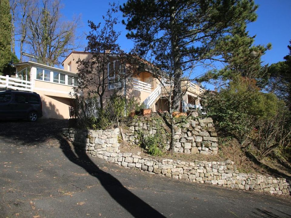 Villa i Albi, Tarn - bilde 2