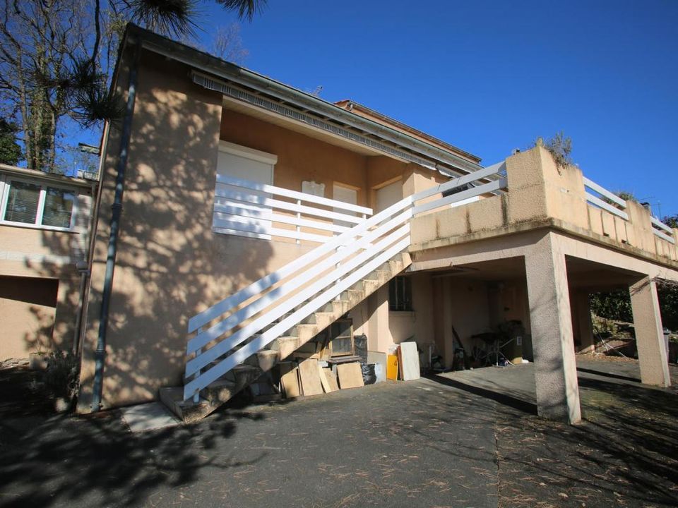 Villa i Albi, Tarn - bilde 3