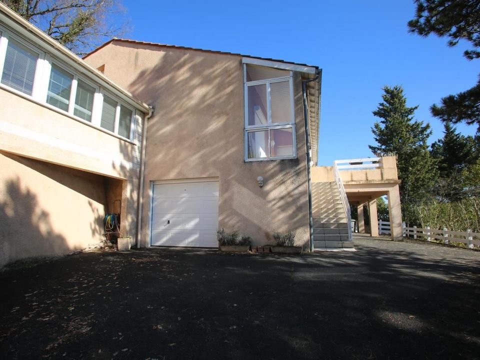 Villa i Albi, Tarn - bilde 4