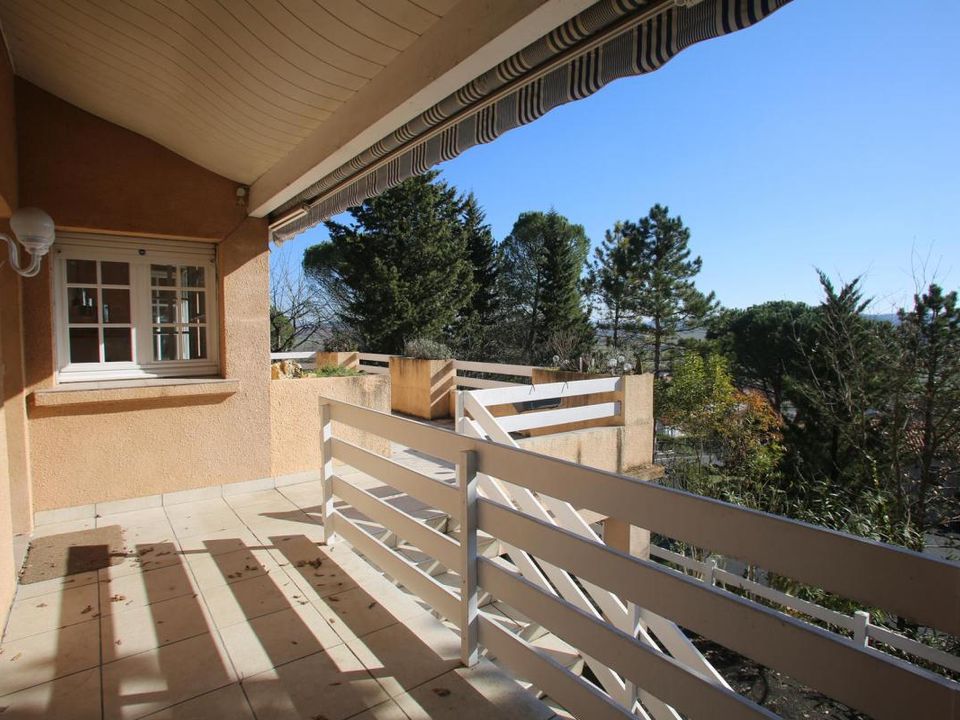 Villa i Albi, Tarn - bilde 5