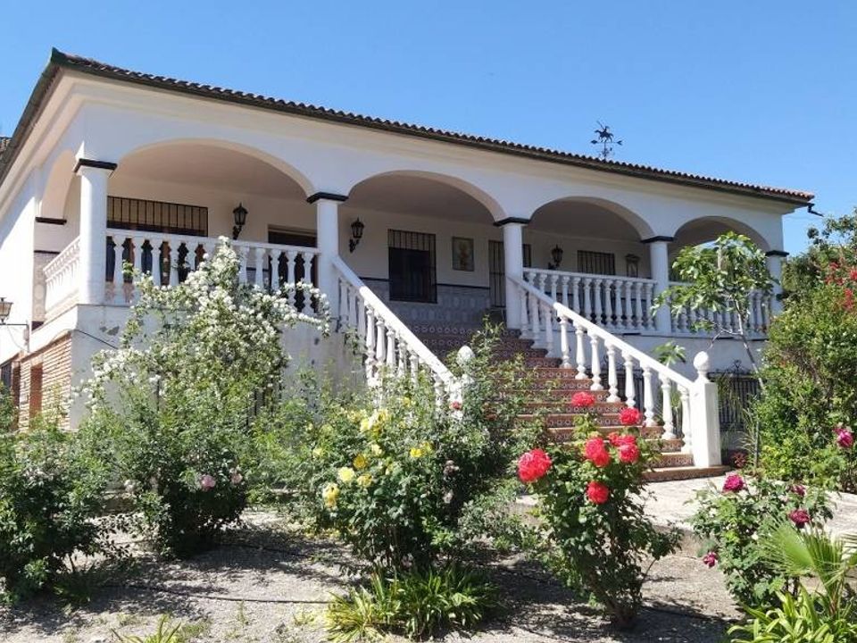 Villa i Rute, Cordoba - foto 2