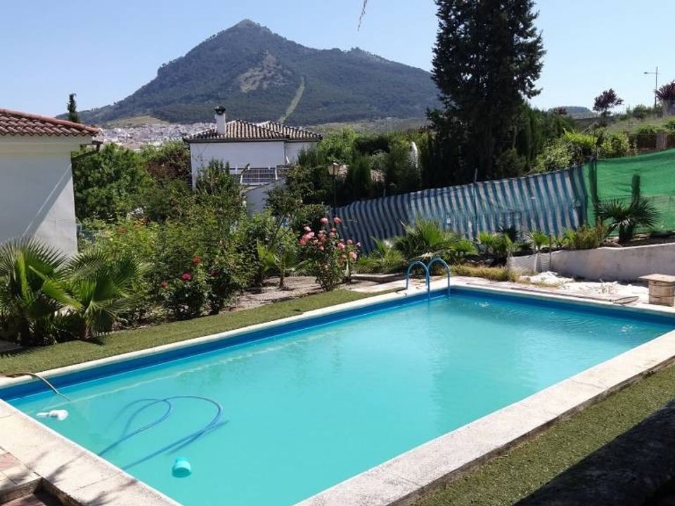 Villa i Rute, Cordoba - foto 3
