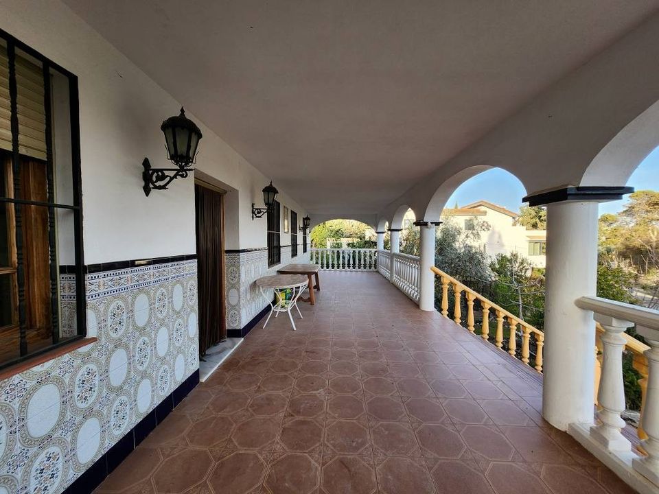 Villa i Rute, Cordoba - foto 4