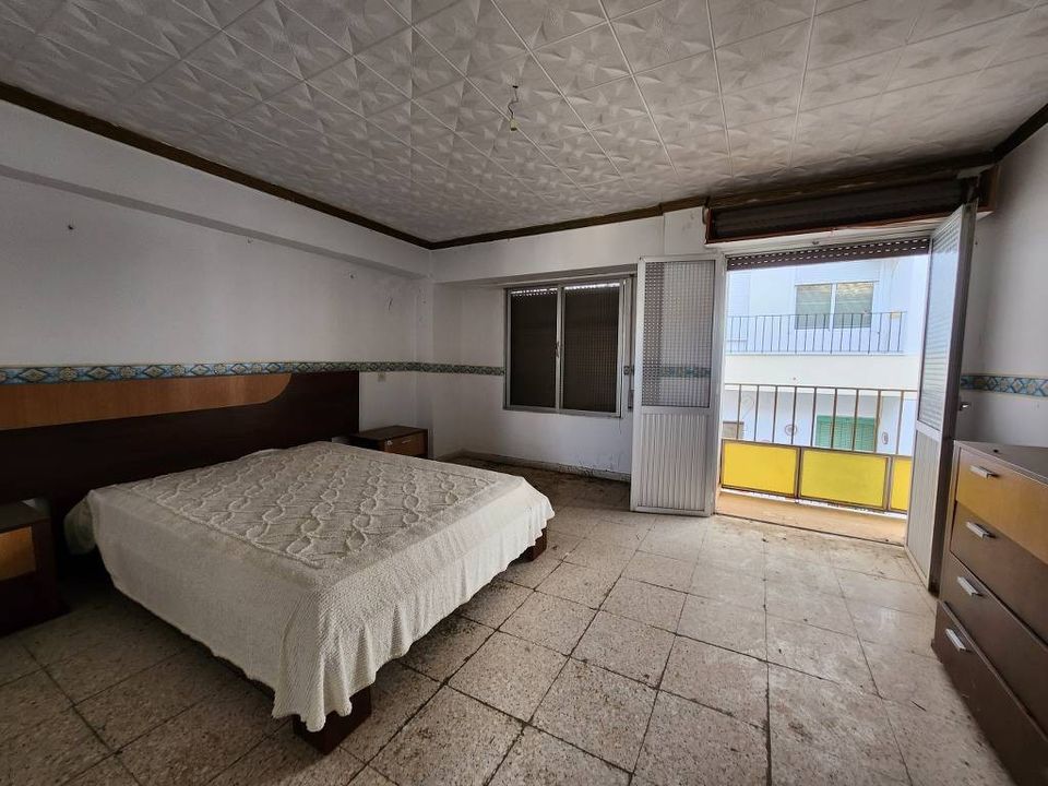 Rekkehus i Iznajar, Cordoba - bilde 5