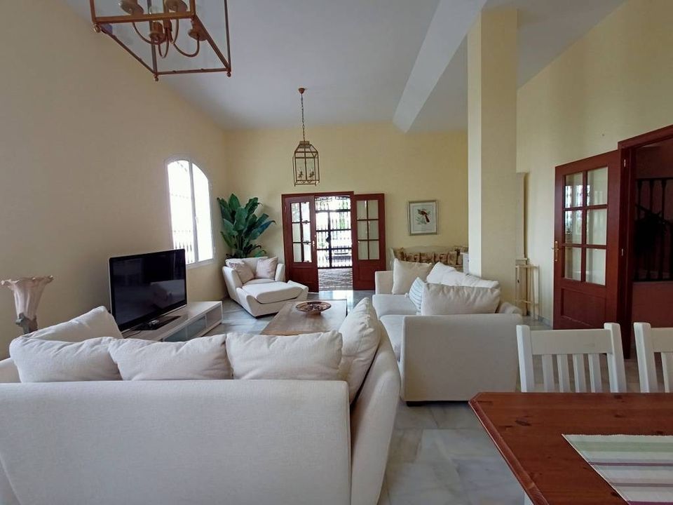 Villa i Herrera, Sevilla - foto 3