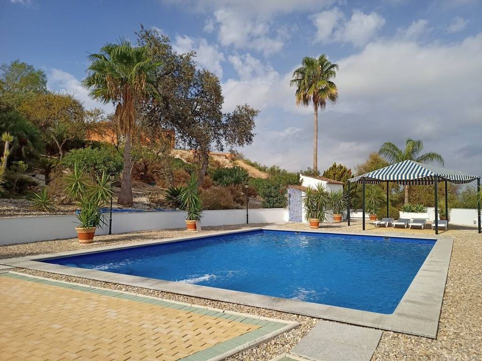 Villa i Herrera, Sevilla - foto 4