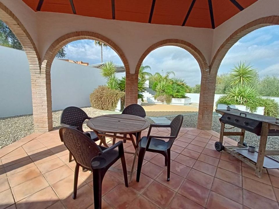 Villa i Herrera, Sevilla - foto 5
