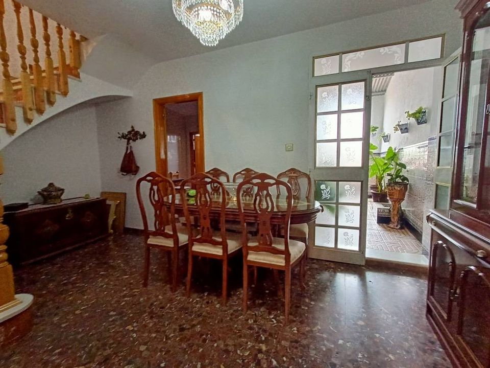 Byhus i Rute, Cordoba - foto 2